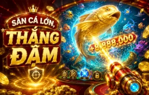 Bắn Cá tại mfenga
