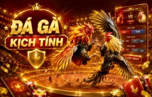 mfenga đá gà picture 1