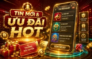 Tin khuyến mãi lễ hội mfenga