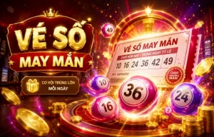 Xổ Số mfenga